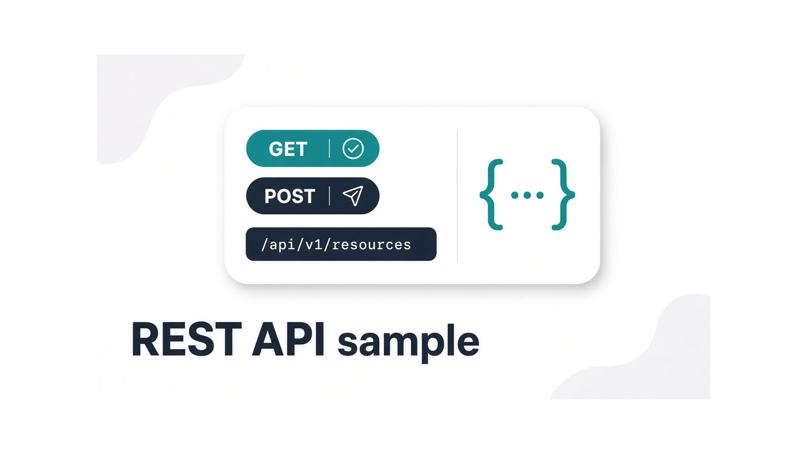 REST API pack thumbnail